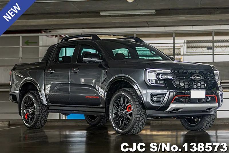 Ford / Ranger 2024