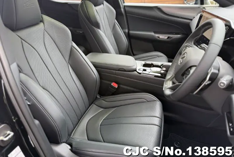 Lexus NX 350H in Black for Sale Image 8