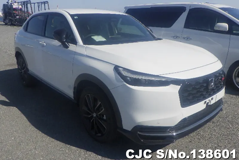 Honda / Vezel 2026
