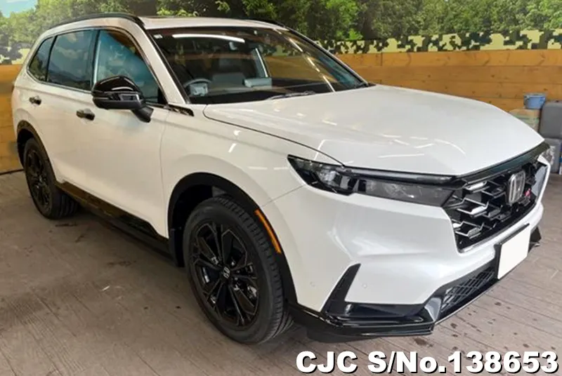 Honda / CRV 2026