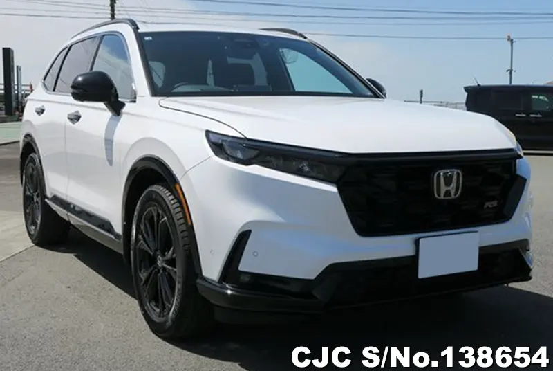 Honda / CRV 2026