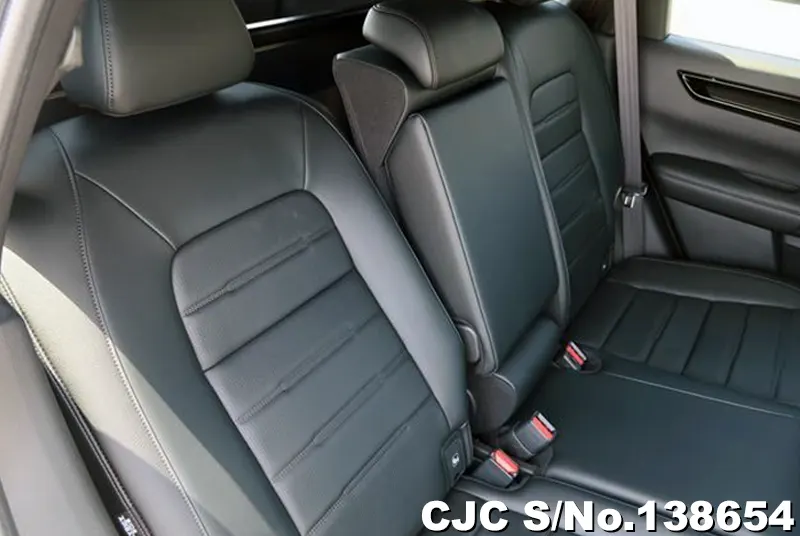 Honda CRV in Pearl for Sale Image 15