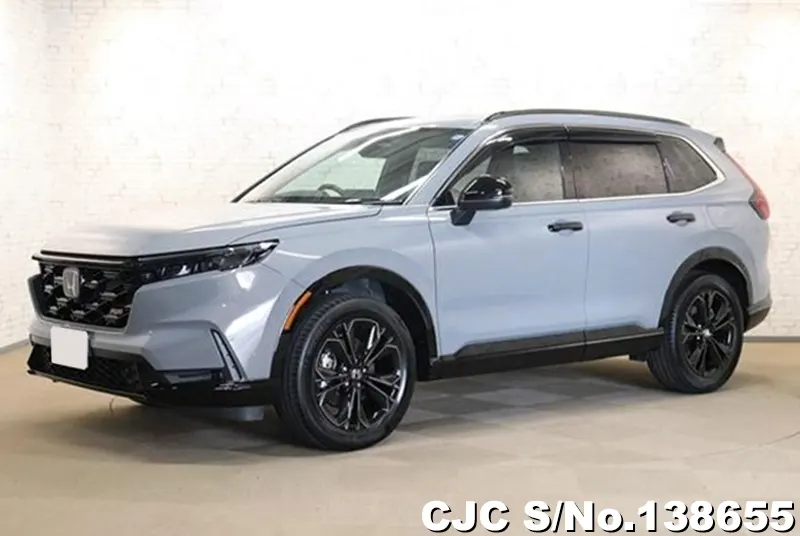 Honda / CRV 2026