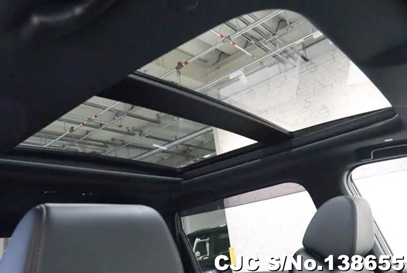 Honda CRV in Gray for Sale Image 12