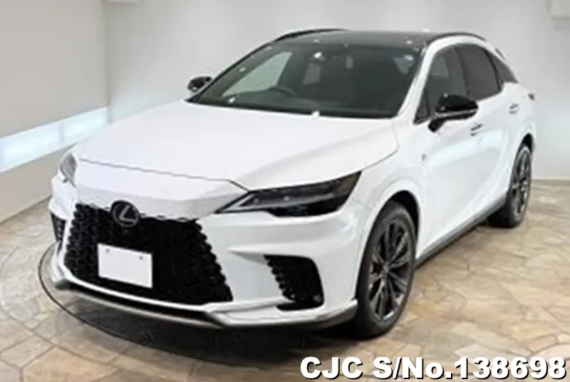 Lexus / RX 350 2025