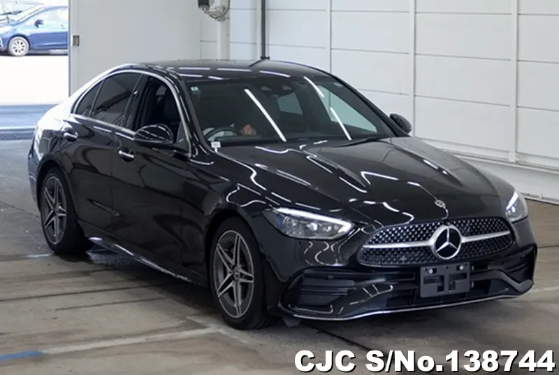 Mercedes Benz / C Class 2022