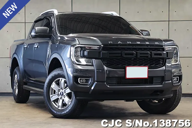 Ford / Ranger 2024