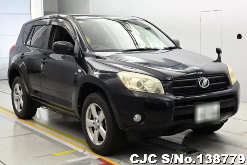 Toyota / Rav4 2006