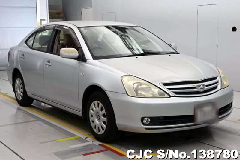 Toyota / Allion 2005