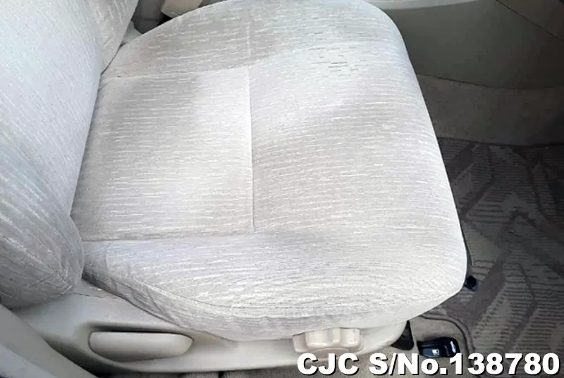 Toyota Allion in Silver for Sale Image 9