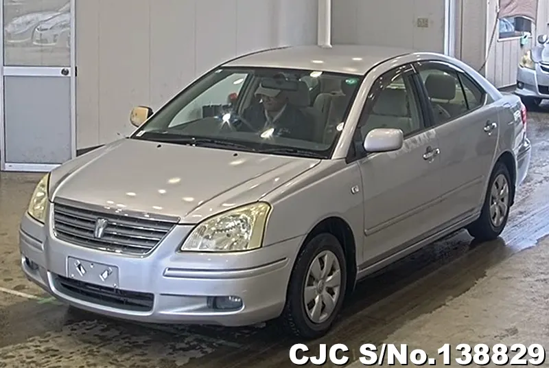 Toyota / Premio 2005