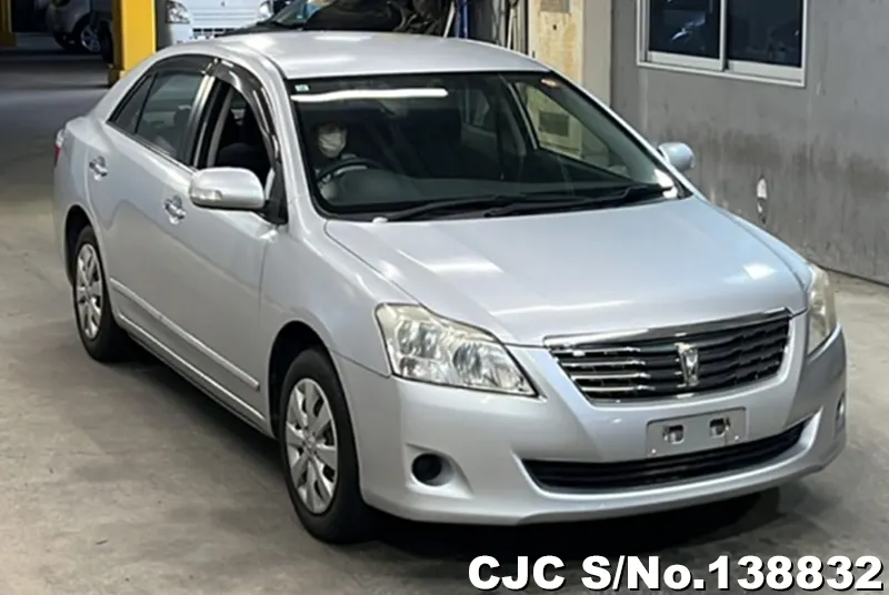 Toyota / Premio 2009