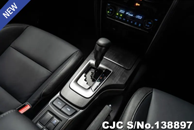 Toyota Fortuner in Black for Sale Image 13