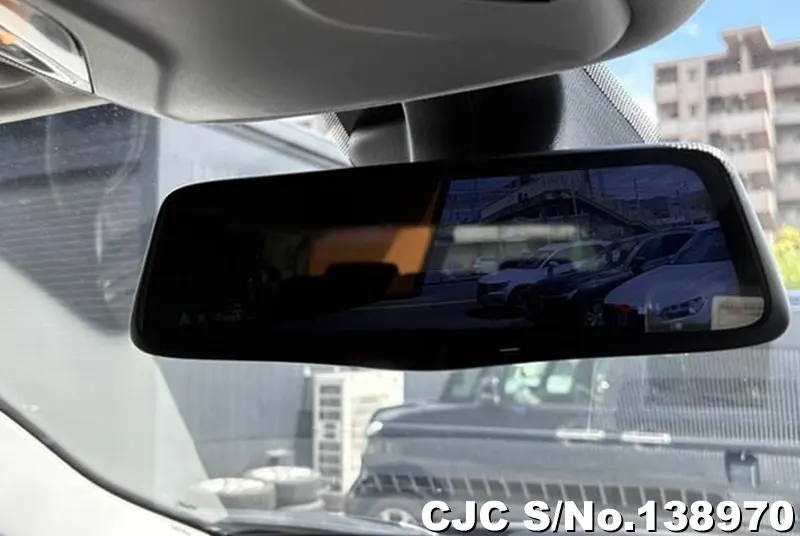 Chrysler Jeep Commander in Black for Sale Image 18