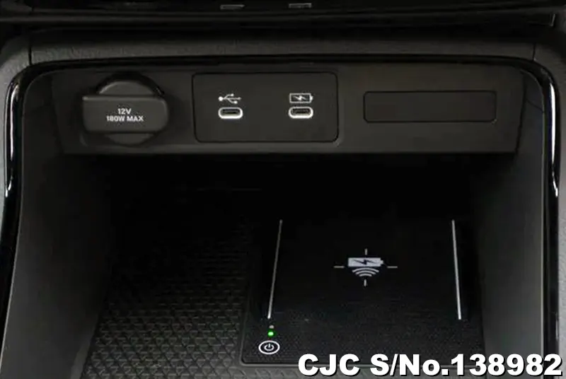 Honda CRV in Gray for Sale Image 19