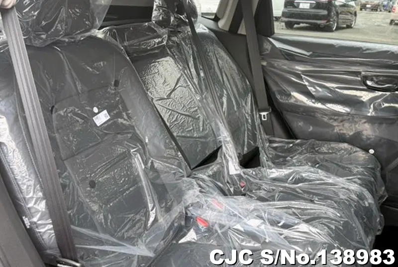 Honda CRV in Red for Sale Image 15
