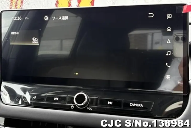 Mitsubishi Outlander in Gray for Sale Image 9