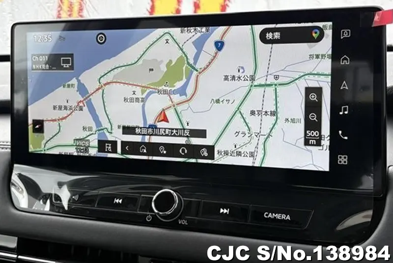 Mitsubishi Outlander in Gray for Sale Image 10