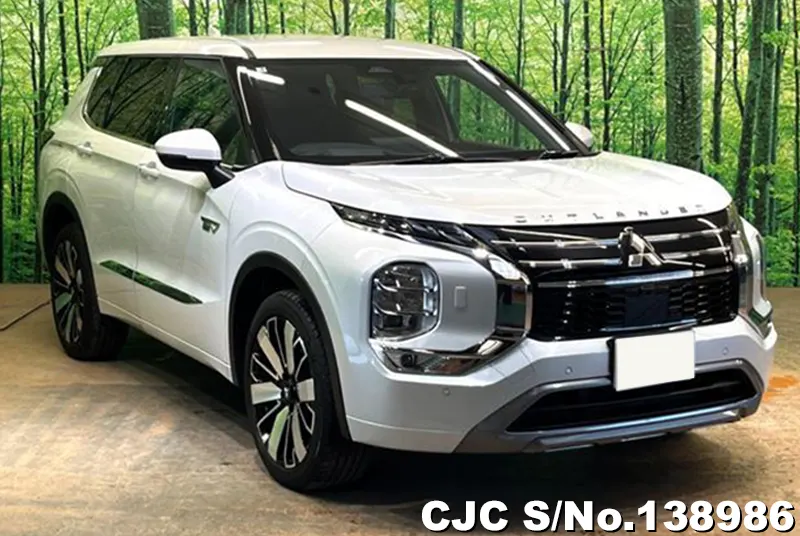 Mitsubishi / Outlander 2025