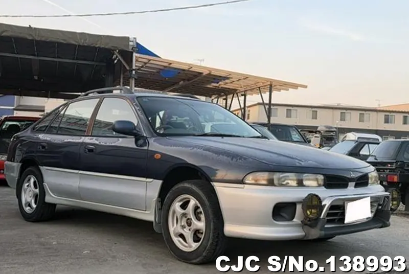 Mitsubishi / Galant 1995