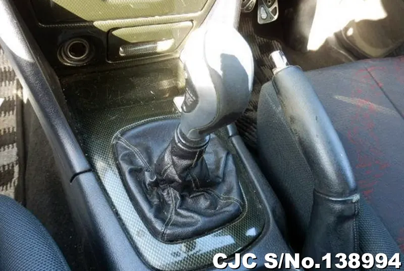 Mitsubishi Galant in Gray for Sale Image 15