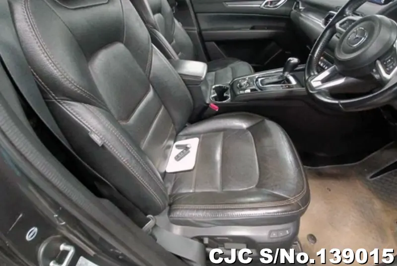Mazda CX-5 in Gray for Sale Image 8