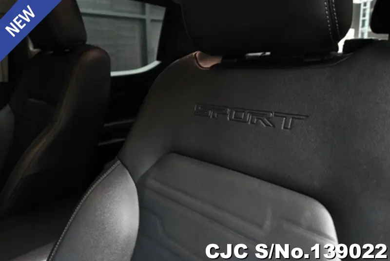 Ford Ranger in Black for Sale Image 5