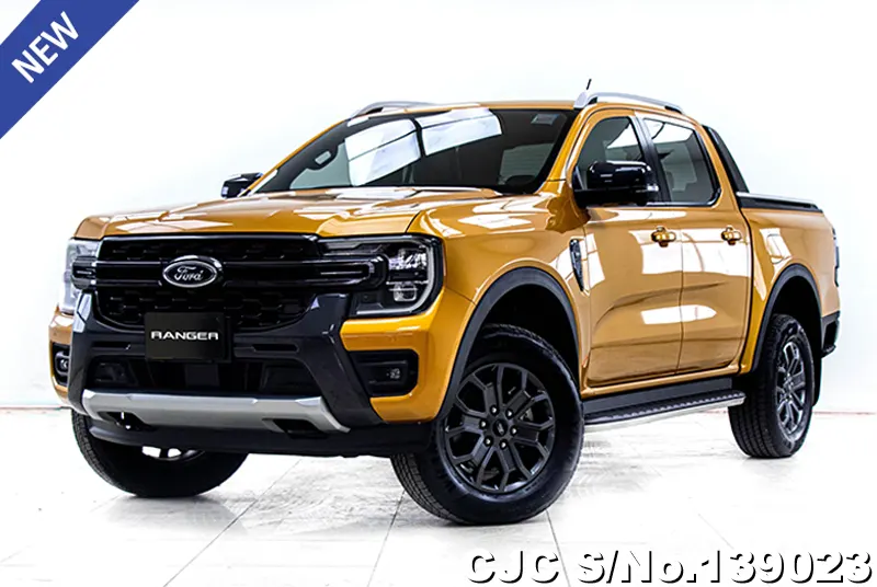 Ford / Ranger 2022