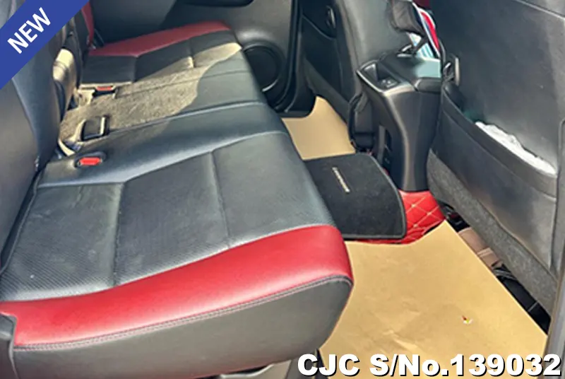 Toyota Fortuner in White for Sale Image 5