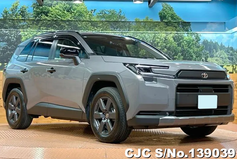 Toyota / Rav4 2026