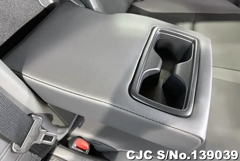 Toyota Rav4 in Gray for Sale Image 12