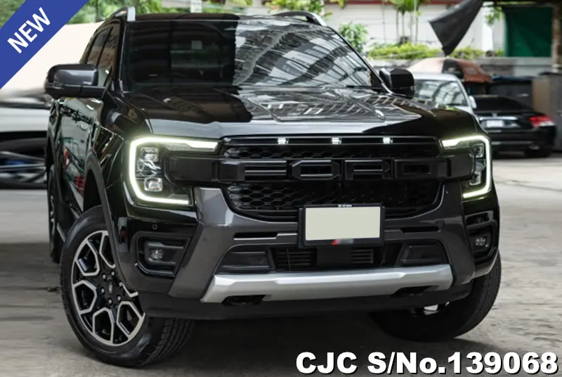 Ford / Ranger 2025
