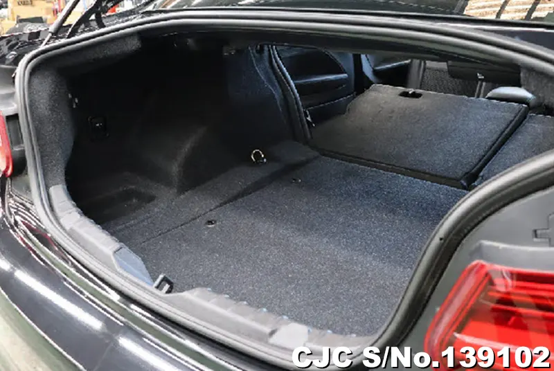 BMW M2 in Black for Sale Image 2
