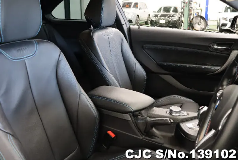 BMW M2 in Black for Sale Image 7