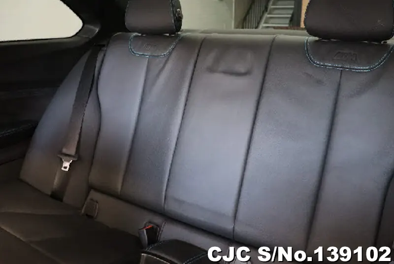 BMW M2 in Black for Sale Image 9