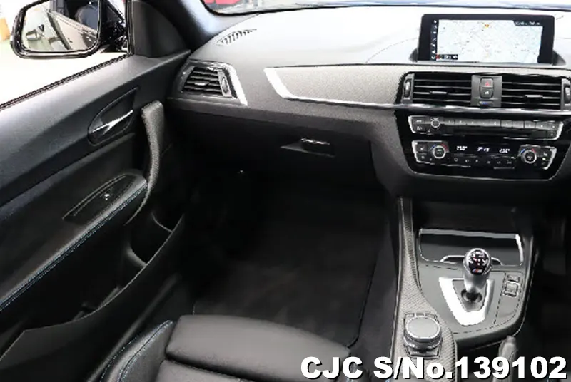 BMW M2 in Black for Sale Image 12