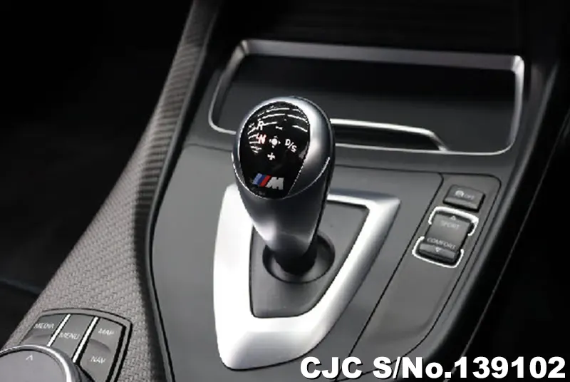 BMW M2 in Black for Sale Image 13