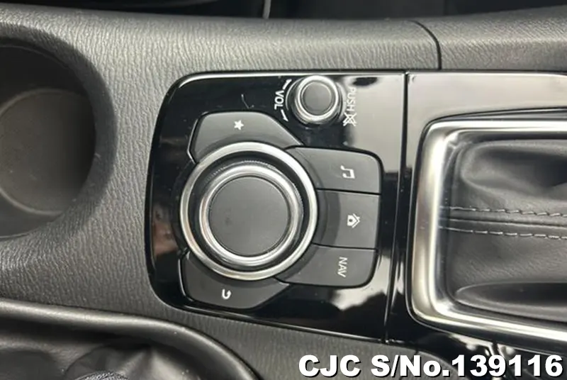 Mazda Axela in Gray for Sale Image 6