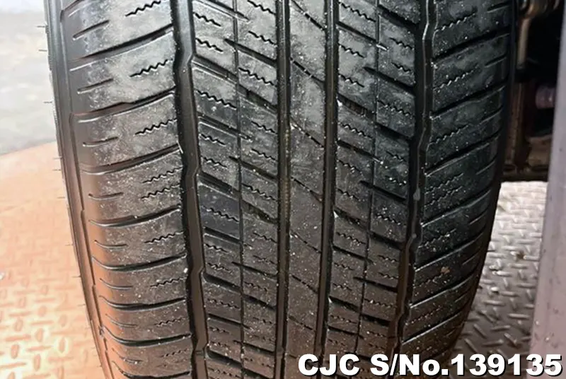 Toyota Land Cruiser 250 in Gray for Sale Image 11