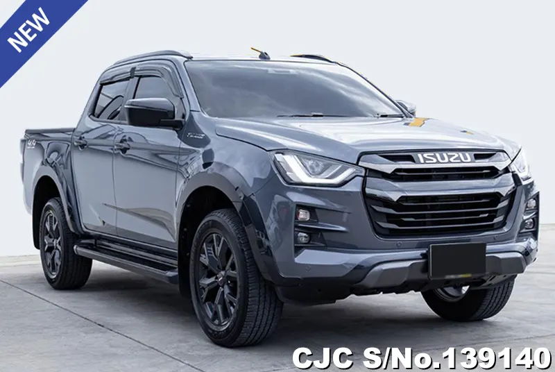 Isuzu / D-Max 2023