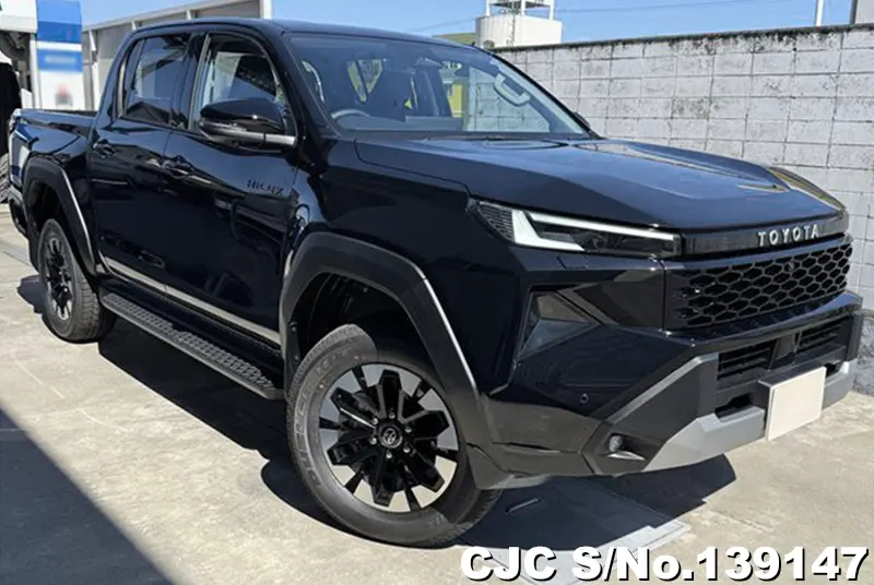 Toyota / Hilux 2026