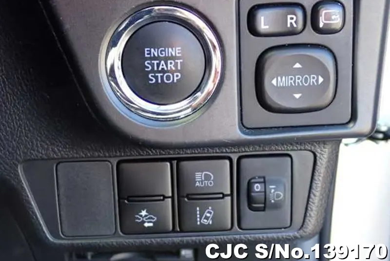 Toyota Corolla Axio in Silver for Sale Image 4