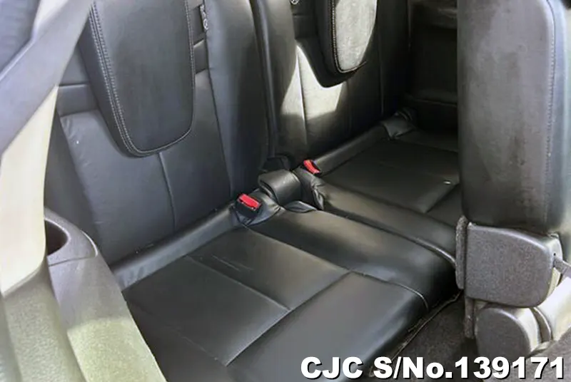 Nissan X-Trail in White for Sale Image 13