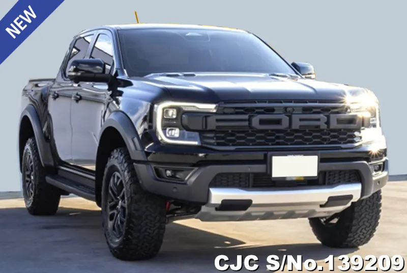 Ford / Ranger / Raptor 2024