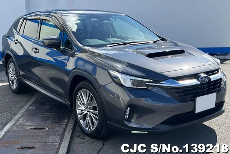 Subaru / Levorg 2026