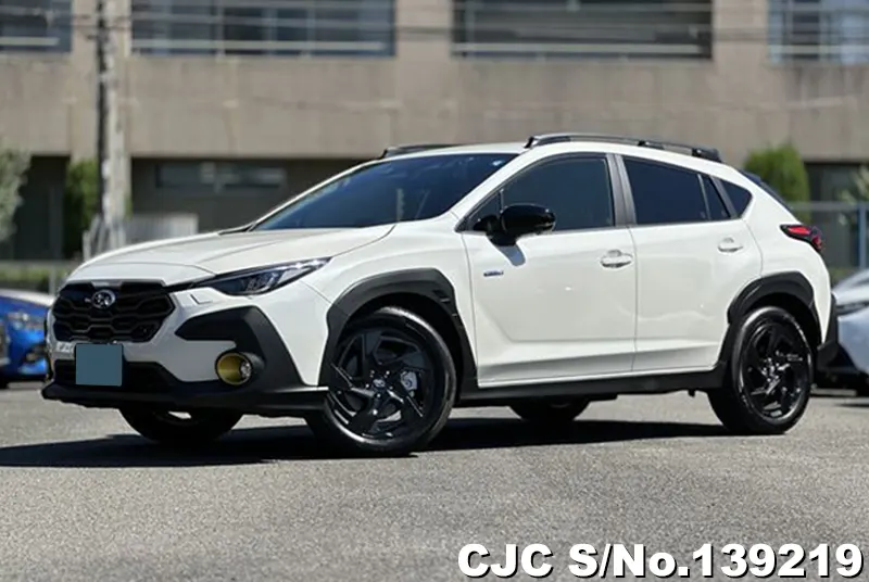 Subaru / Crosstrek 2026