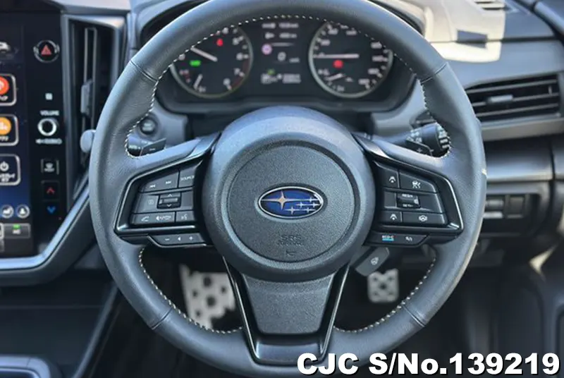 Subaru Crosstrek in White for Sale Image 9