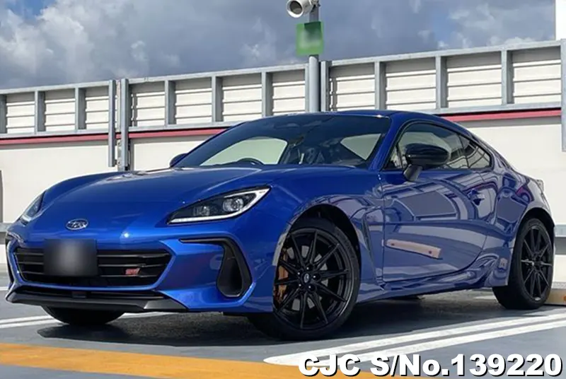 Subaru / BRZ 2026