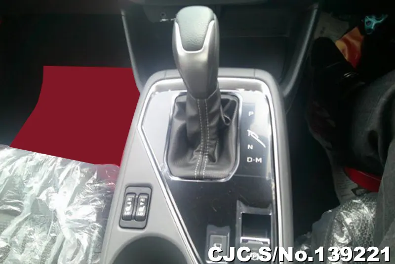 Subaru Crosstrek in White for Sale Image 10