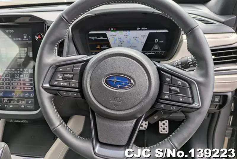 Subaru Forester in Gray for Sale Image 12